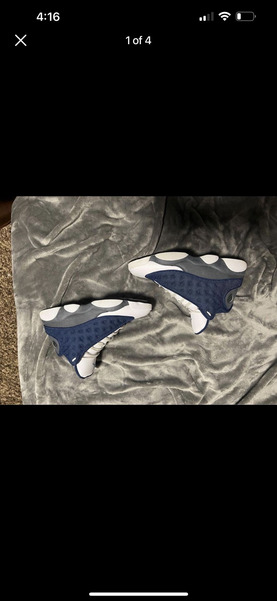 Jordan’s For Sell 