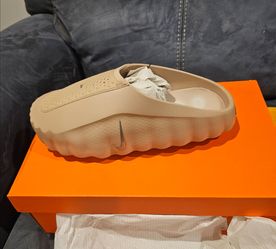 Nike Mind Slides Rattan