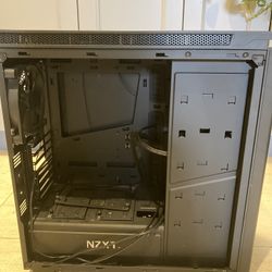 PC parts Computer , Cables cpu Graphics Card Etc