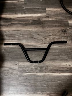 Bars and forks
