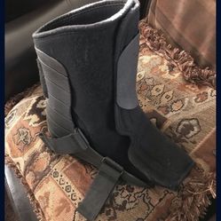 Medical Foot Support