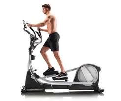 Nordic Track Space Saver Se7i Elliptical 