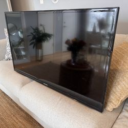 Samsung Tv 40 Inches 