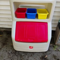 Toy Chest 