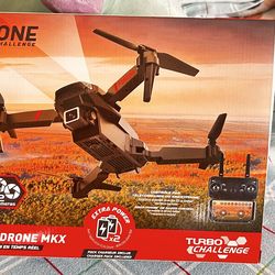 Drones