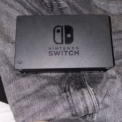 Nintendo Switch Dock