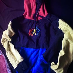 XXXTENTACION Bad vibes forever (bvf) hoodie 