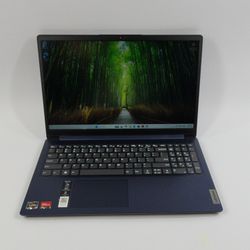 Lenovo IdeaPad 1 15AMN7 15.3" Ryzen 5 7520U 2.8GHz 16GB RAM 2TB SSD
