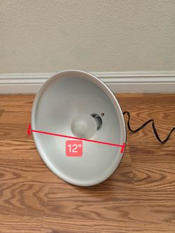 Photoflex 30" Econo White Umbrella