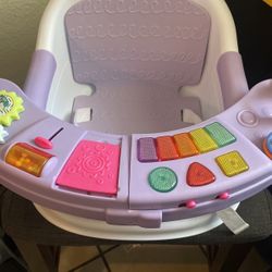 Table Seat Booster