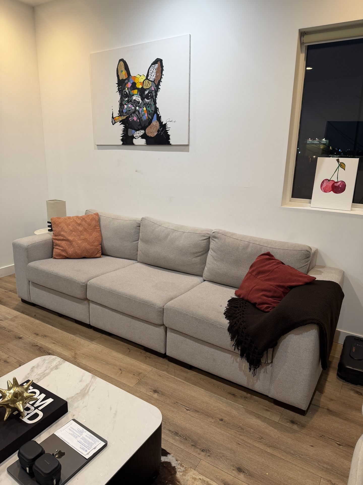 Modern Sofa