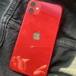 iPhone 11 64gb Unlocked 