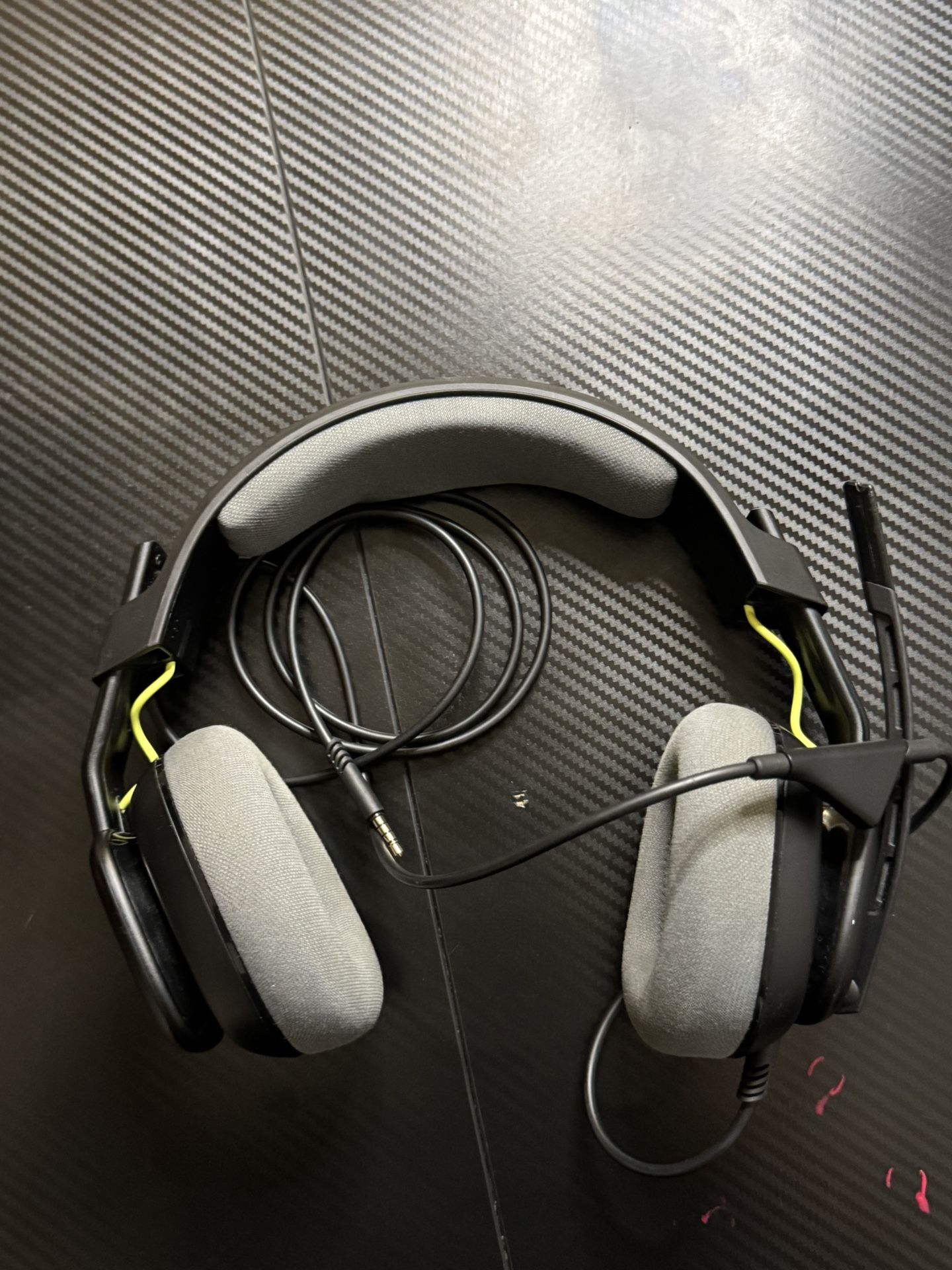 A10 Headset $ 25