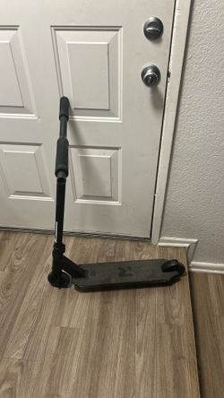 Type r pro scooter