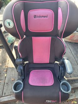 Baby trend Car Seat
