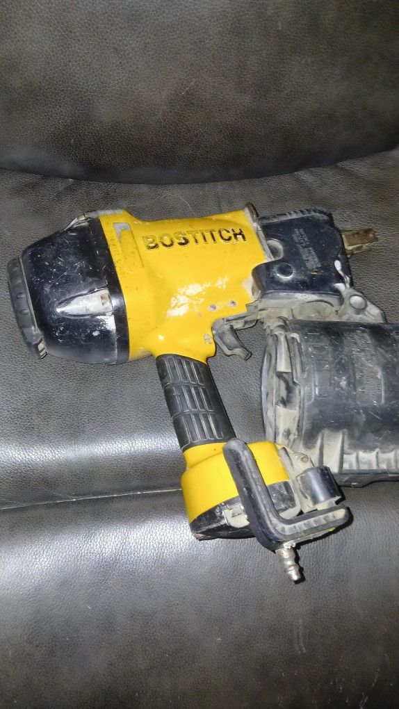 Framming Gun
