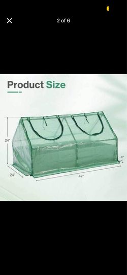 Greenhouse