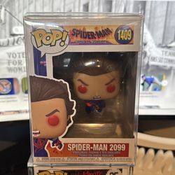 Art Soider-man 2099 #1409