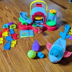 Play-Doh Bundle