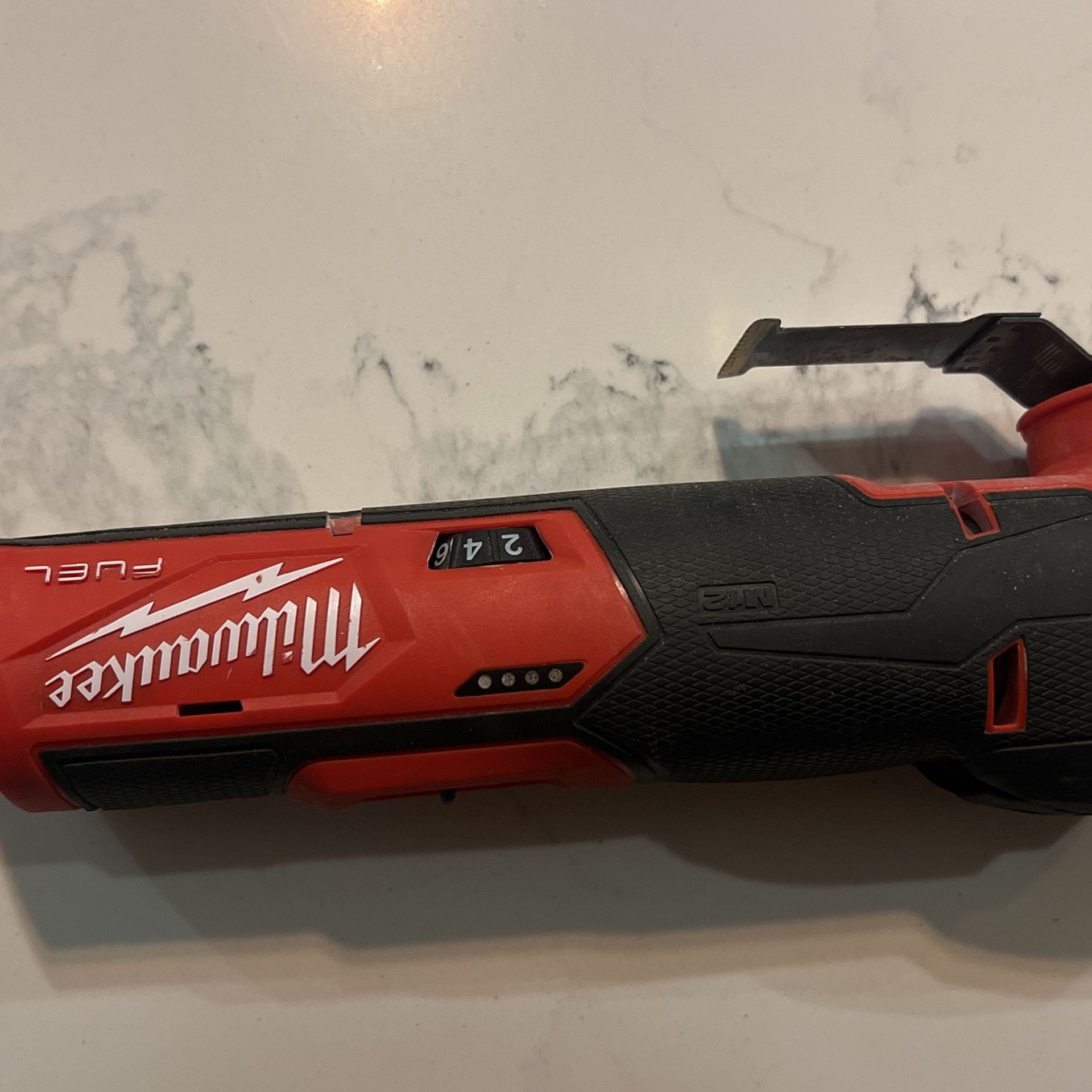 Milwaukee Oscillating Multi Tool for Sale in West Palm Beach, FL OfferUp