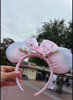 Disney ears