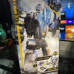 Batman City Guardian Toy Set