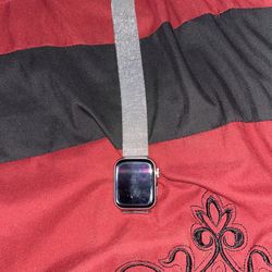 Series 7 Apple Watch Gps+cellular