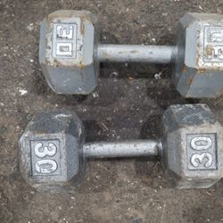 Dumbells