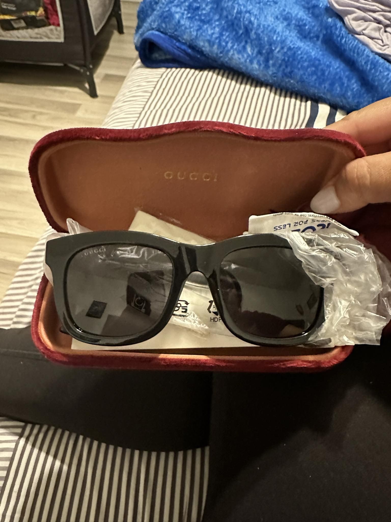 Gucci Sun Glasses 