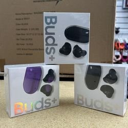 Buds+Pro /L-Samsung