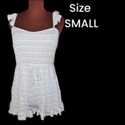 Women's Romper