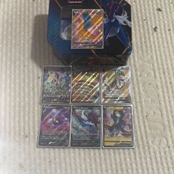 Pokémon Cards 