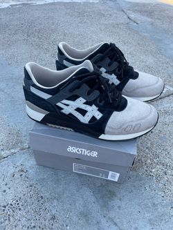 asics gel lyte 3 shinobi