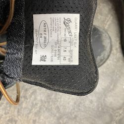Danner Quarry Work Boots