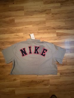 Nike Shirt Sz Large