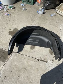 Husky Mud Guards For F150