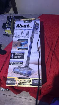Shark Cordless Pet Pro