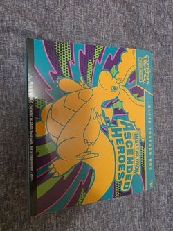 Ascended Heroes ETB