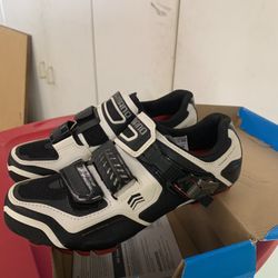 Cycling Shoes