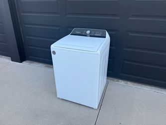Washer