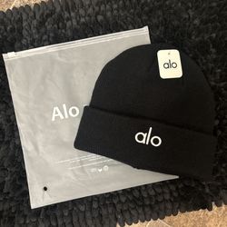 Alo Yoga Beanie