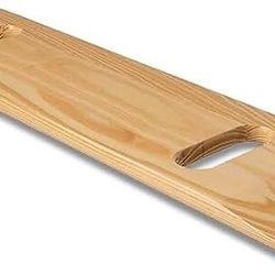 Slide Transfer Board with Handles