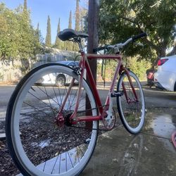 Bike Fixie