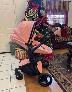 I’m Selling This Beautiful Stroller
