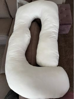 Body pillow