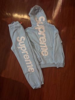 Supreme set