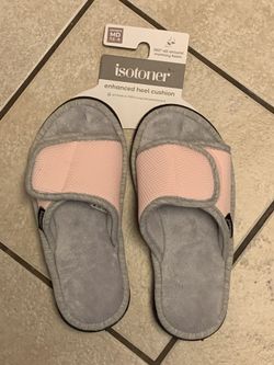 Ladies House Slippers 