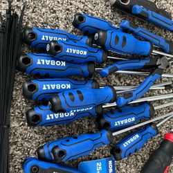 Tools if You Need Please Let Me Know 