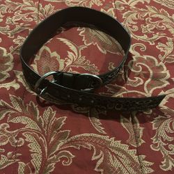 Coach Women’s Belt 