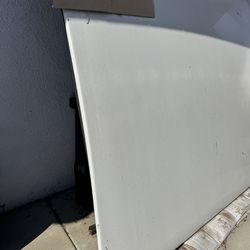 Bed cover for dodge ram 2003